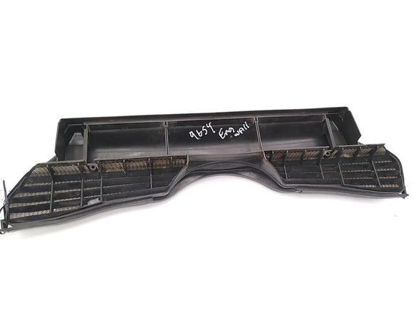 Mercedes SL320 Cabin Air Filter Cover