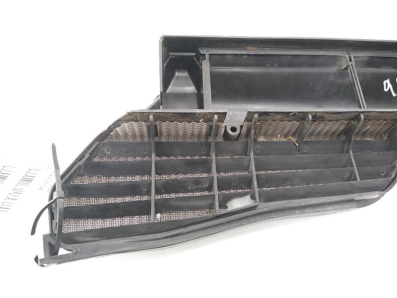 Mercedes SL320 Cabin Air Filter Cover