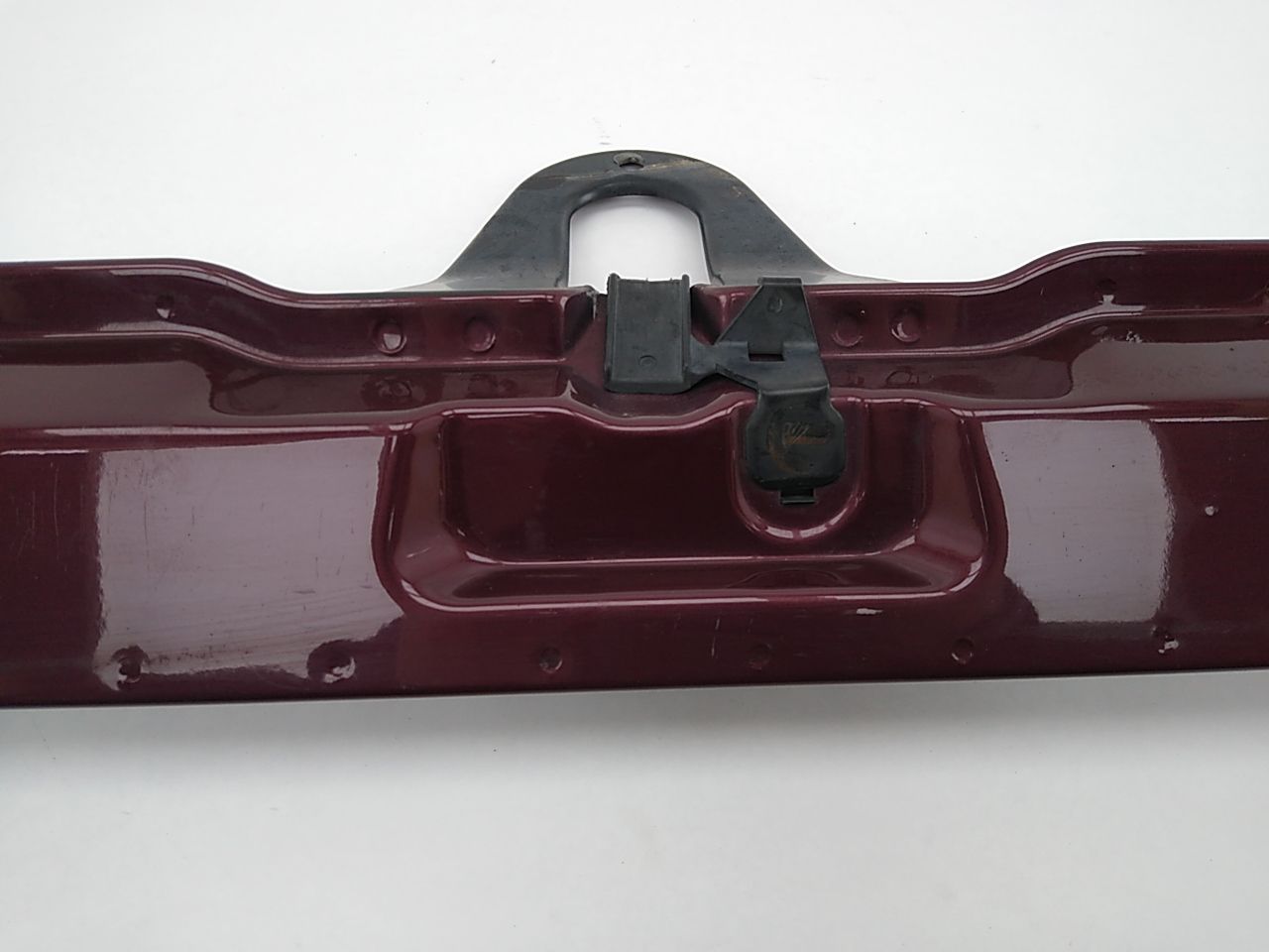 Mercedes SL320 Front Radiator Support