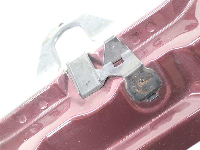 Mercedes SL320 Front Radiator Support