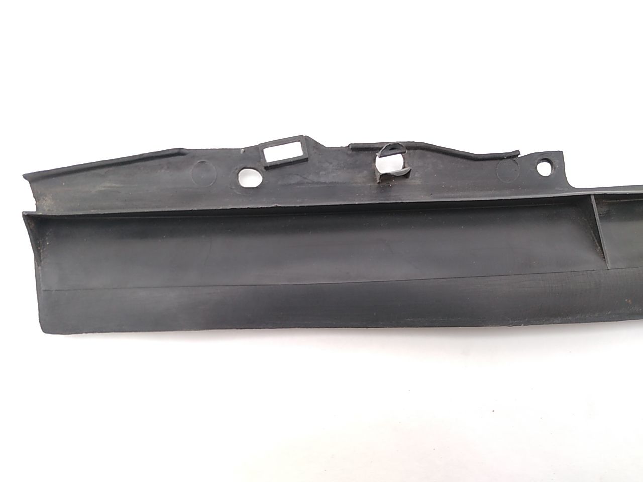 Mercedes SL320 Front Radiator Support Bracket