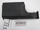 Mercedes SL320 Left Side Engine Cover Trim-1