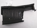 Mercedes SL320 Left Side Engine Cover Trim-2