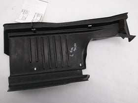 Mercedes SL320 Left Side Engine Cover Trim - 0