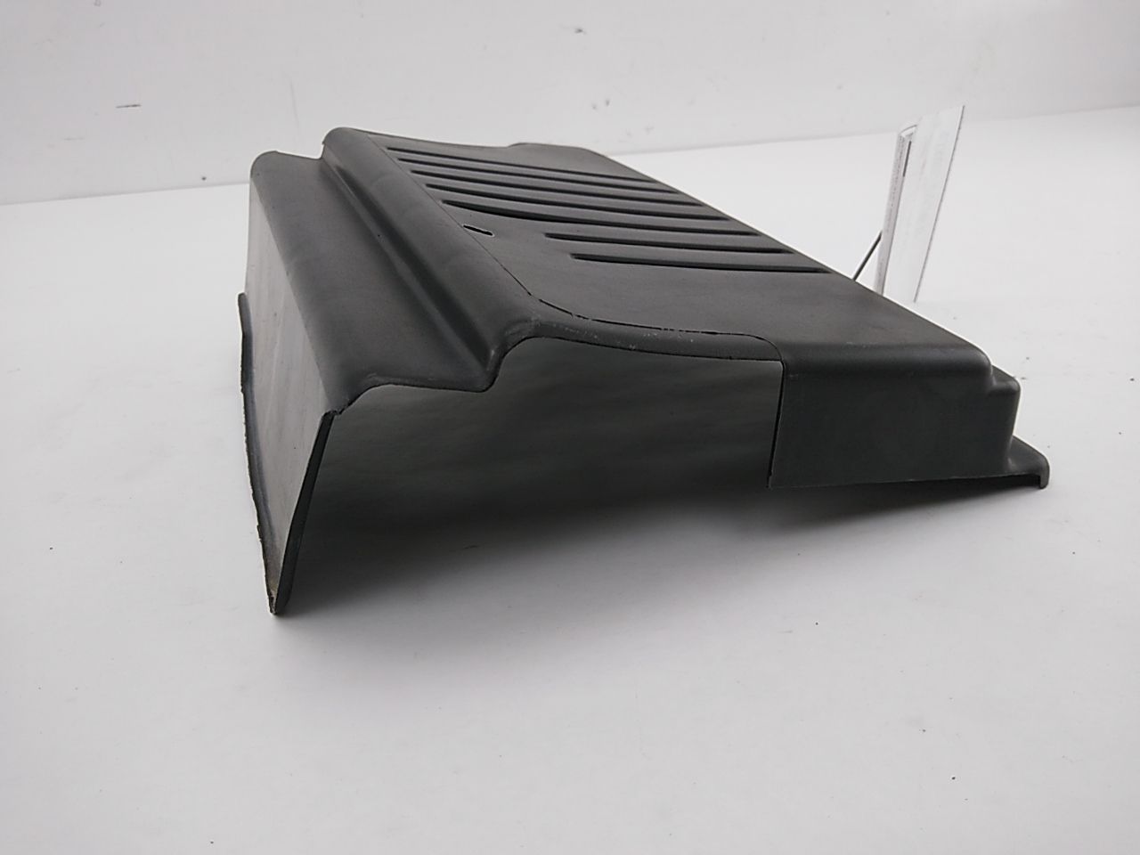 Mercedes SL320 Left Side Engine Cover Trim