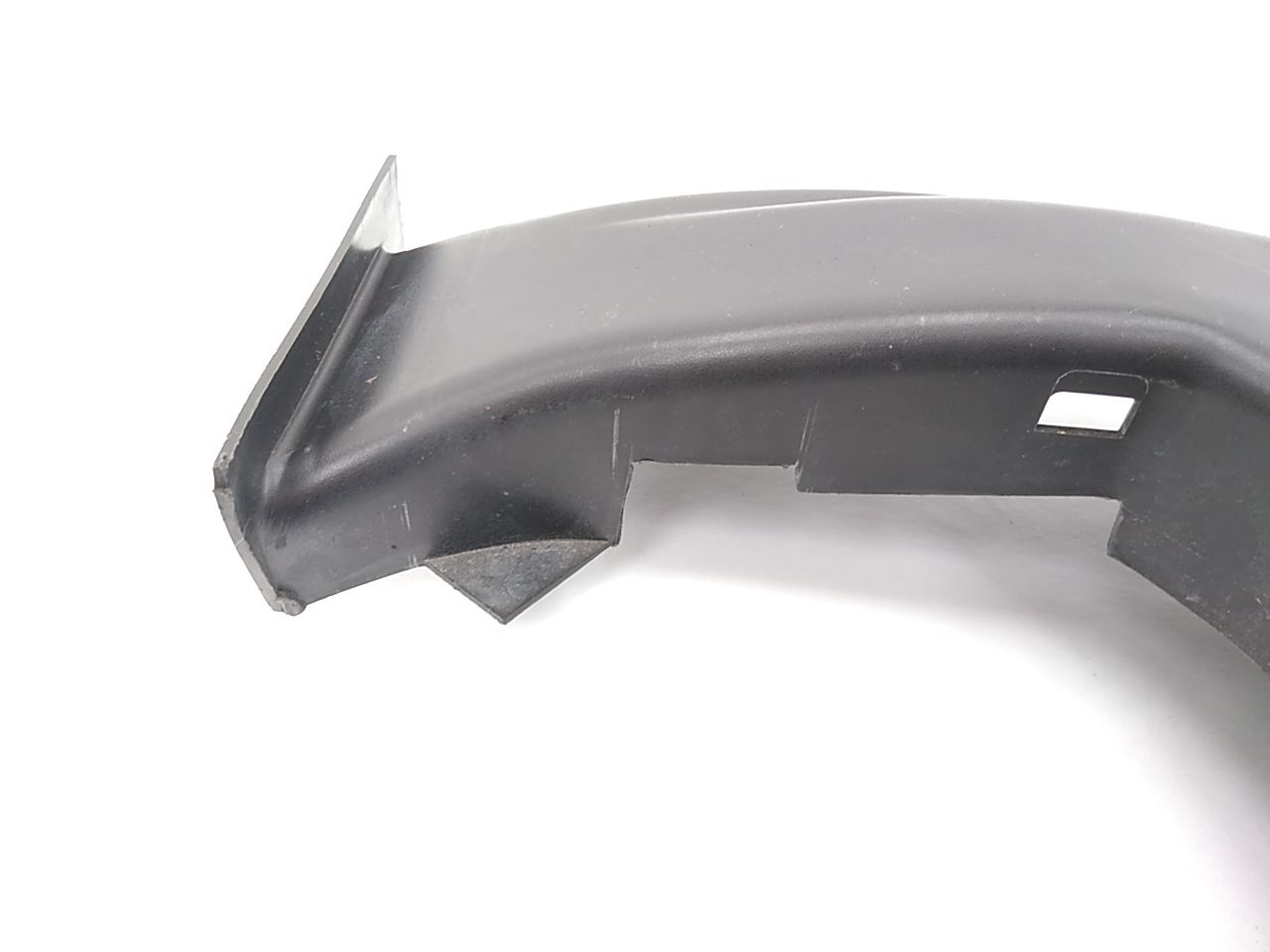 Mercedes SL320 Left Side Engine Cover Trim