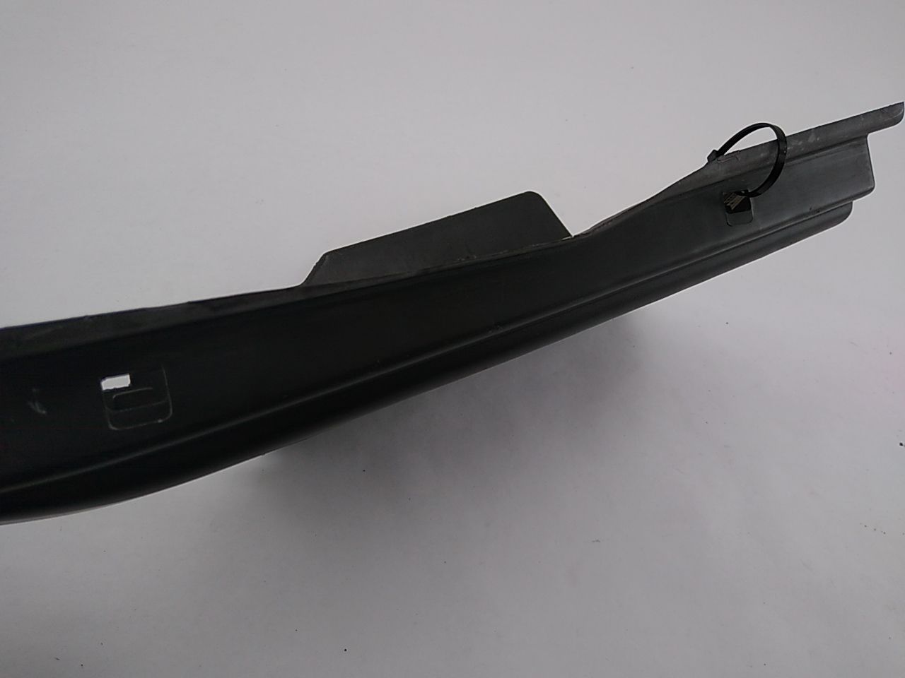 Mercedes SL320 Left Side Engine Cover Trim