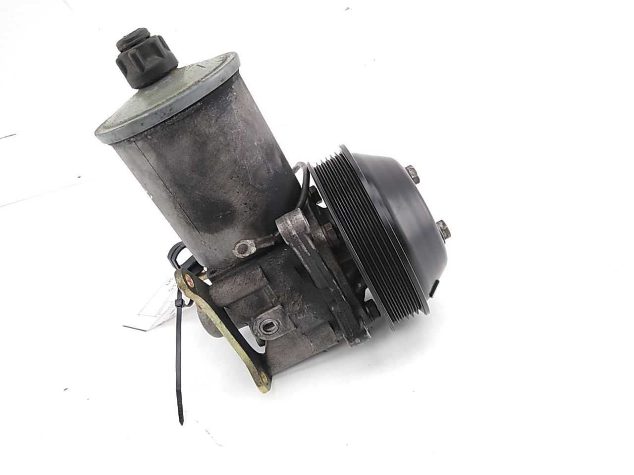 Mercedes SL320 Power Steering Pump