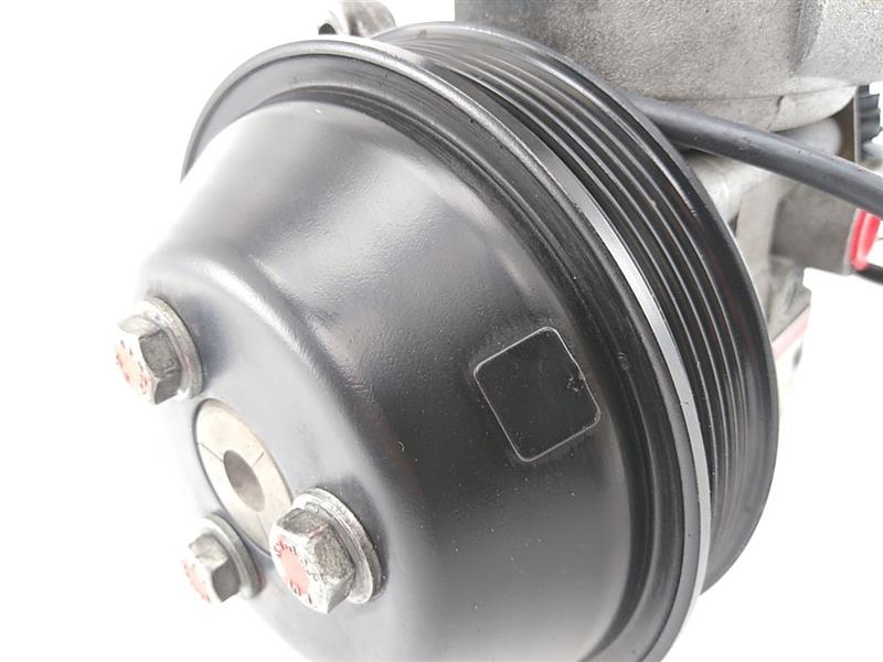 Mercedes SL320 Power Steering Pump