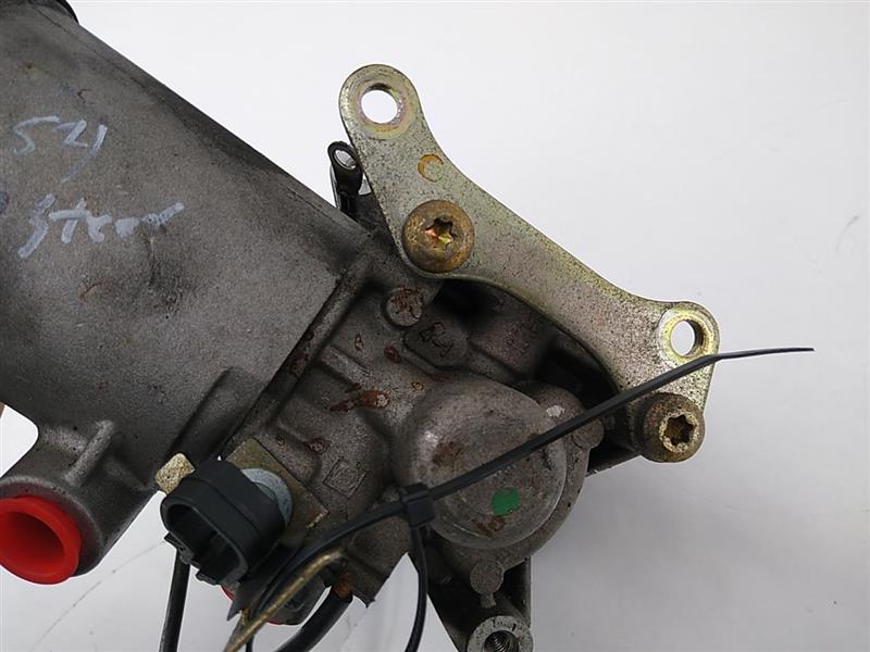 Mercedes SL320 Power Steering Pump