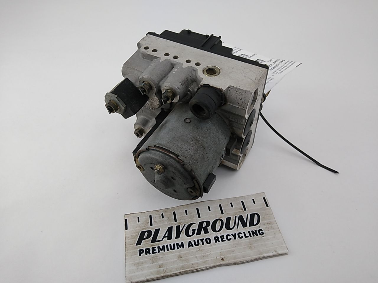 Mercedes SL320 ABS Pump