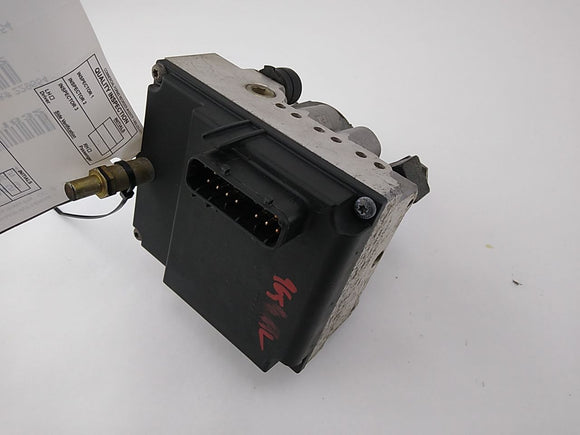 Mercedes SL320 ABS Pump