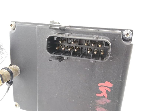 Mercedes SL320 ABS Pump