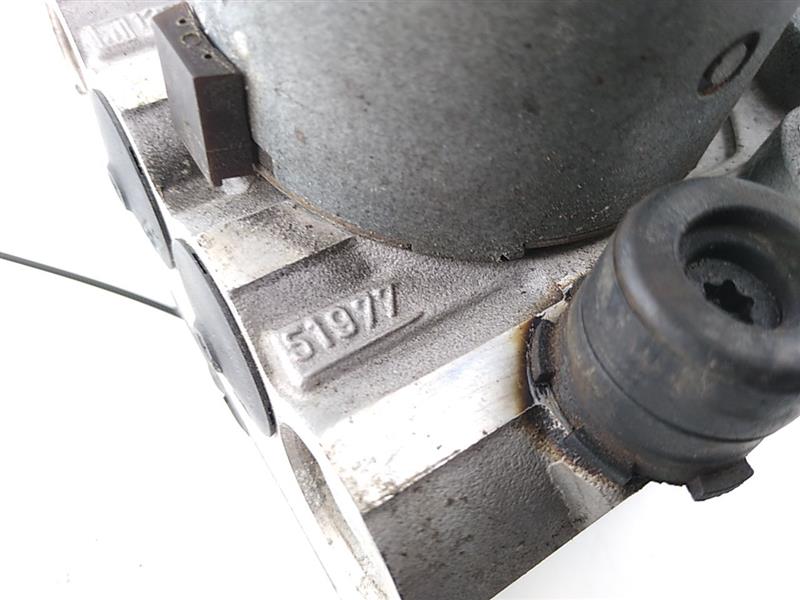 Mercedes SL320 ABS Pump