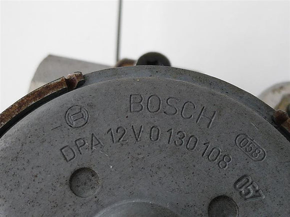 Mercedes SL320 ABS Pump