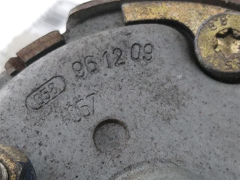 Mercedes SL320 ABS Pump