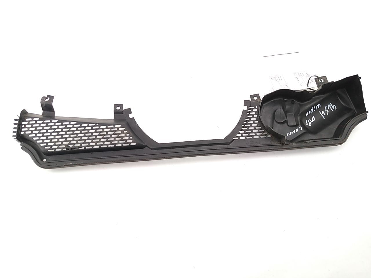 Mercedes SL320 Wiper Motor Cover