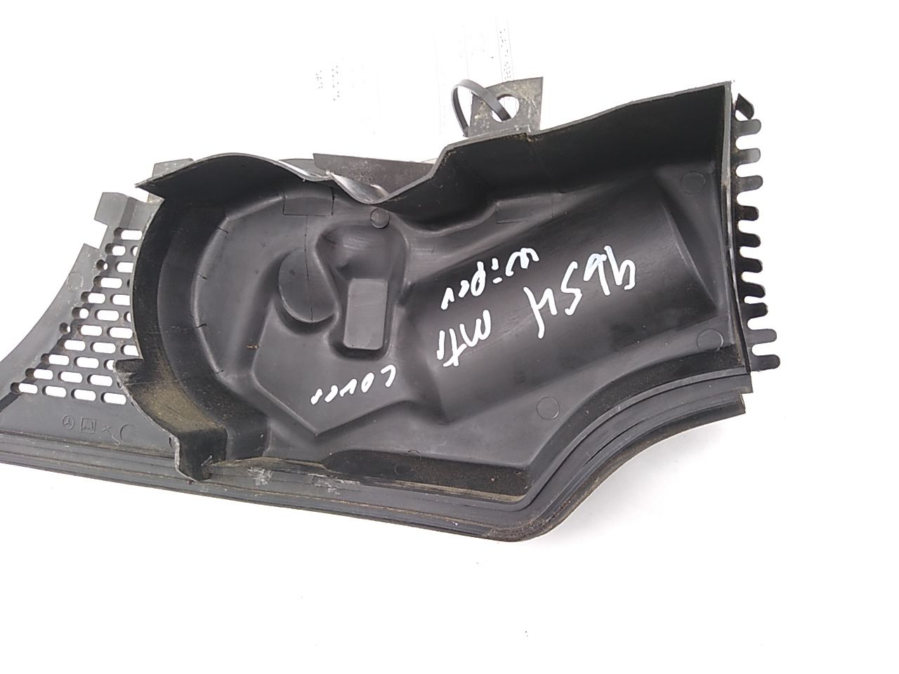 Mercedes SL320 Wiper Motor Cover