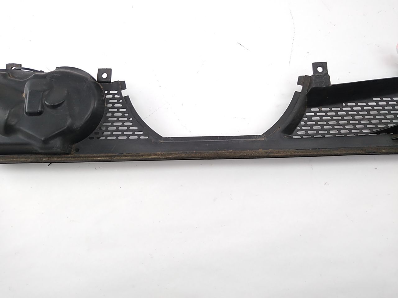 Mercedes SL320 Wiper Motor Cover