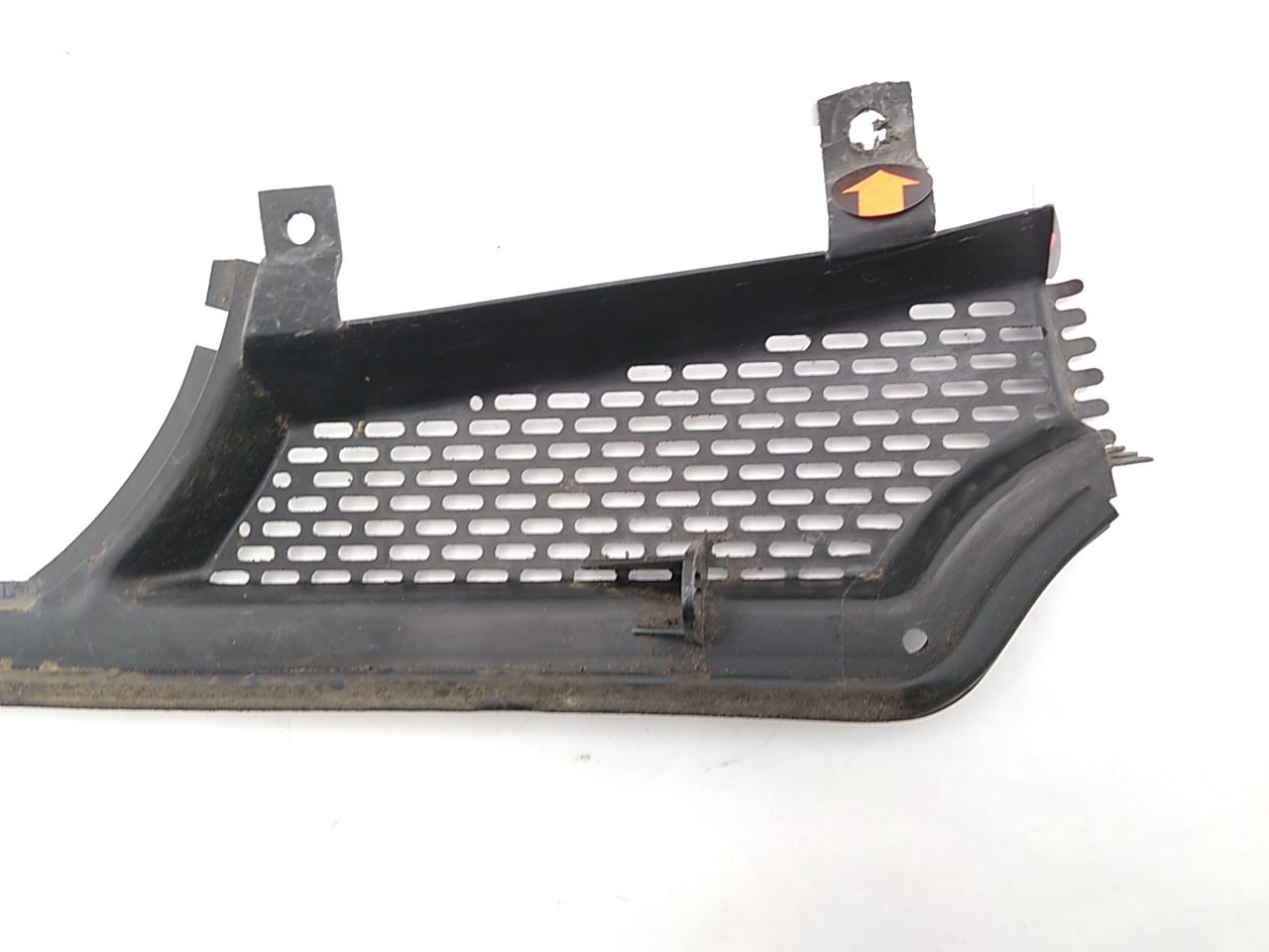 Mercedes SL320 Wiper Motor Cover