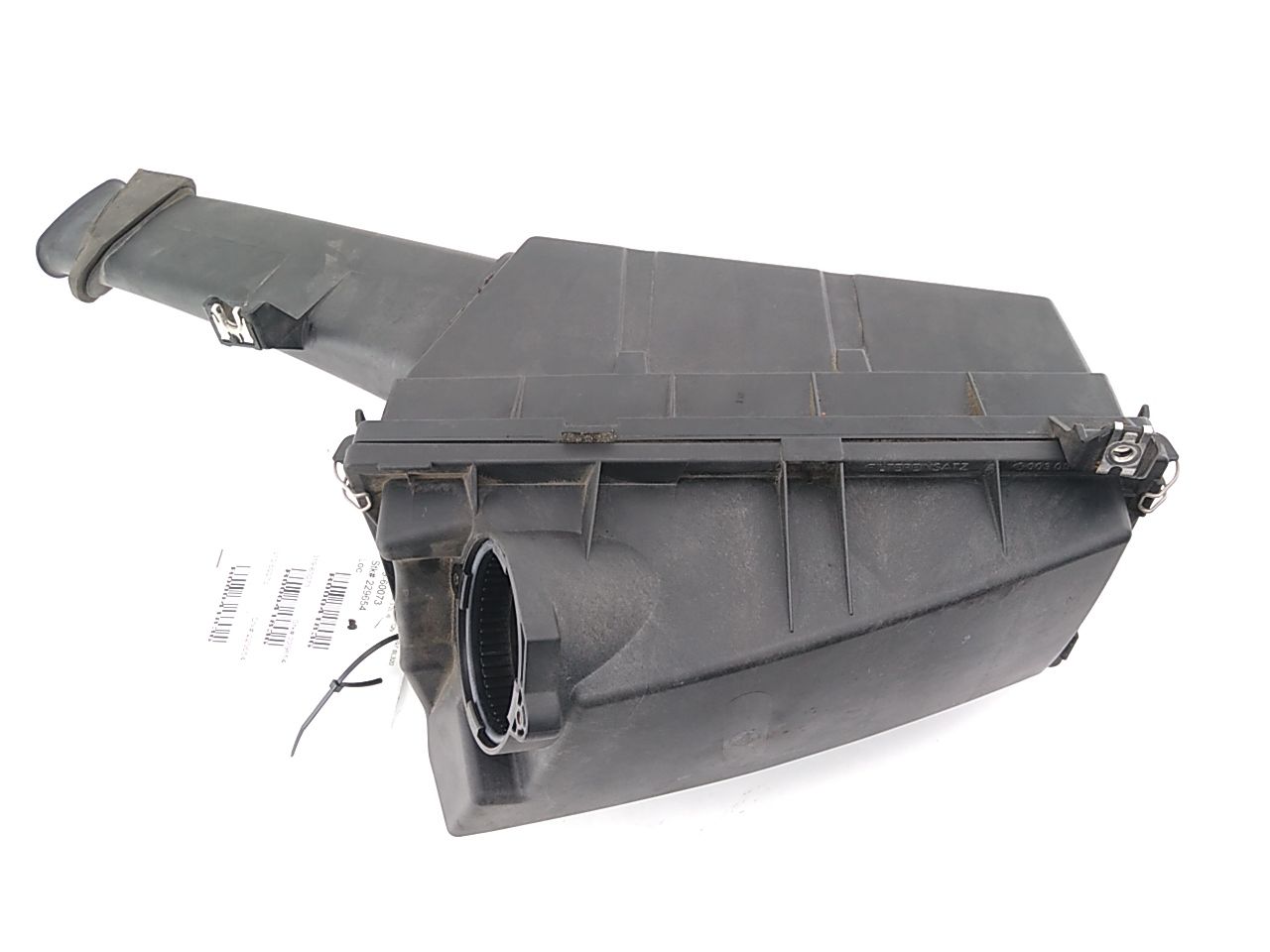 Mercedes SL320 Engine Air Box Assembly - 0