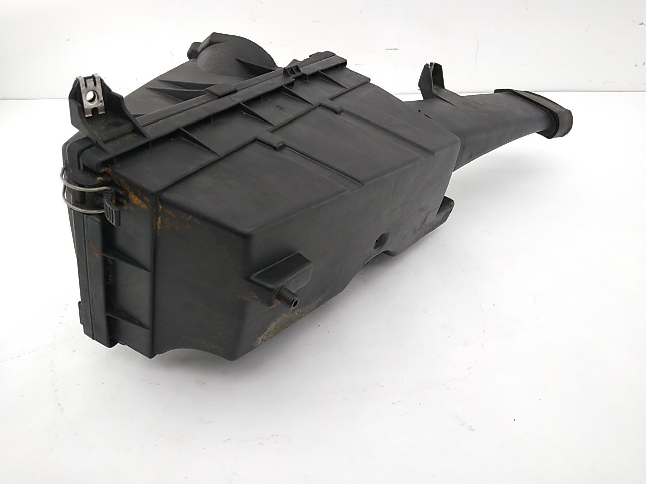 Mercedes SL320 Engine Air Box Assembly