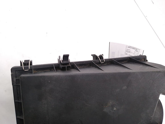 Mercedes SL320 Engine Air Box Assembly