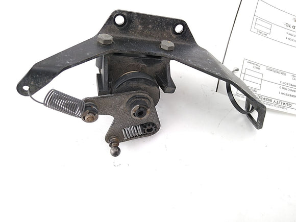 Mercedes SL320 Throttle Position Sensor