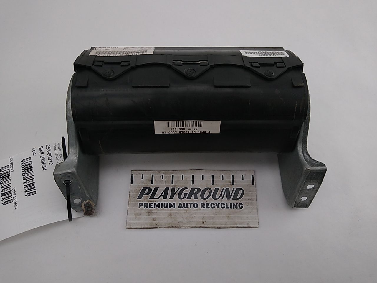 Mercedes SL320 Front Right Air Bag