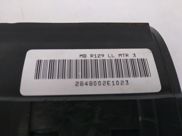 Mercedes SL320 Front Right Air Bag