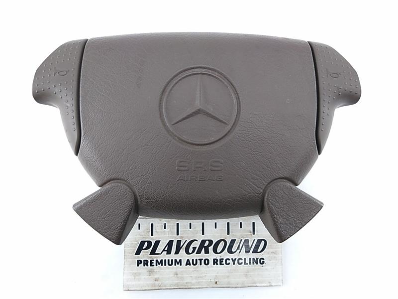 Mercedes SL320 Steering Wheel Air Bag