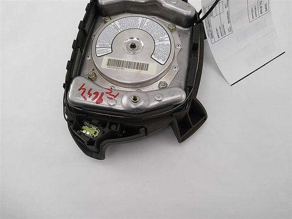 Mercedes SL320 Steering Wheel Air Bag