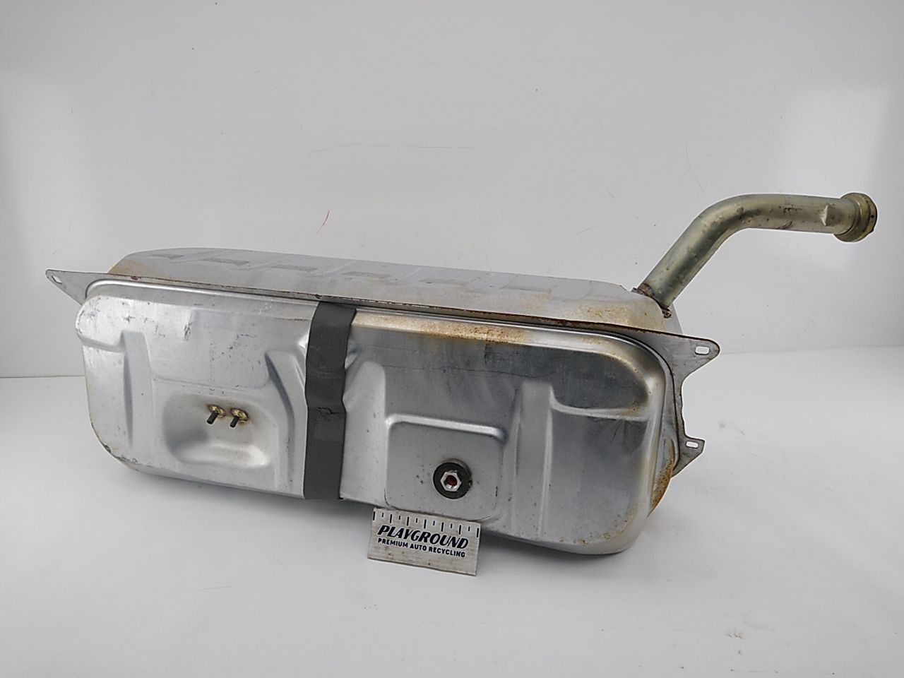 Mercedes SL320 Fuel Tank