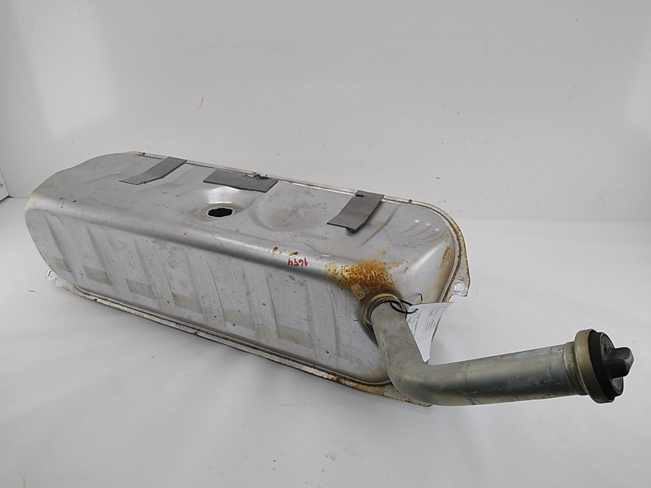 Mercedes SL320 Fuel Tank