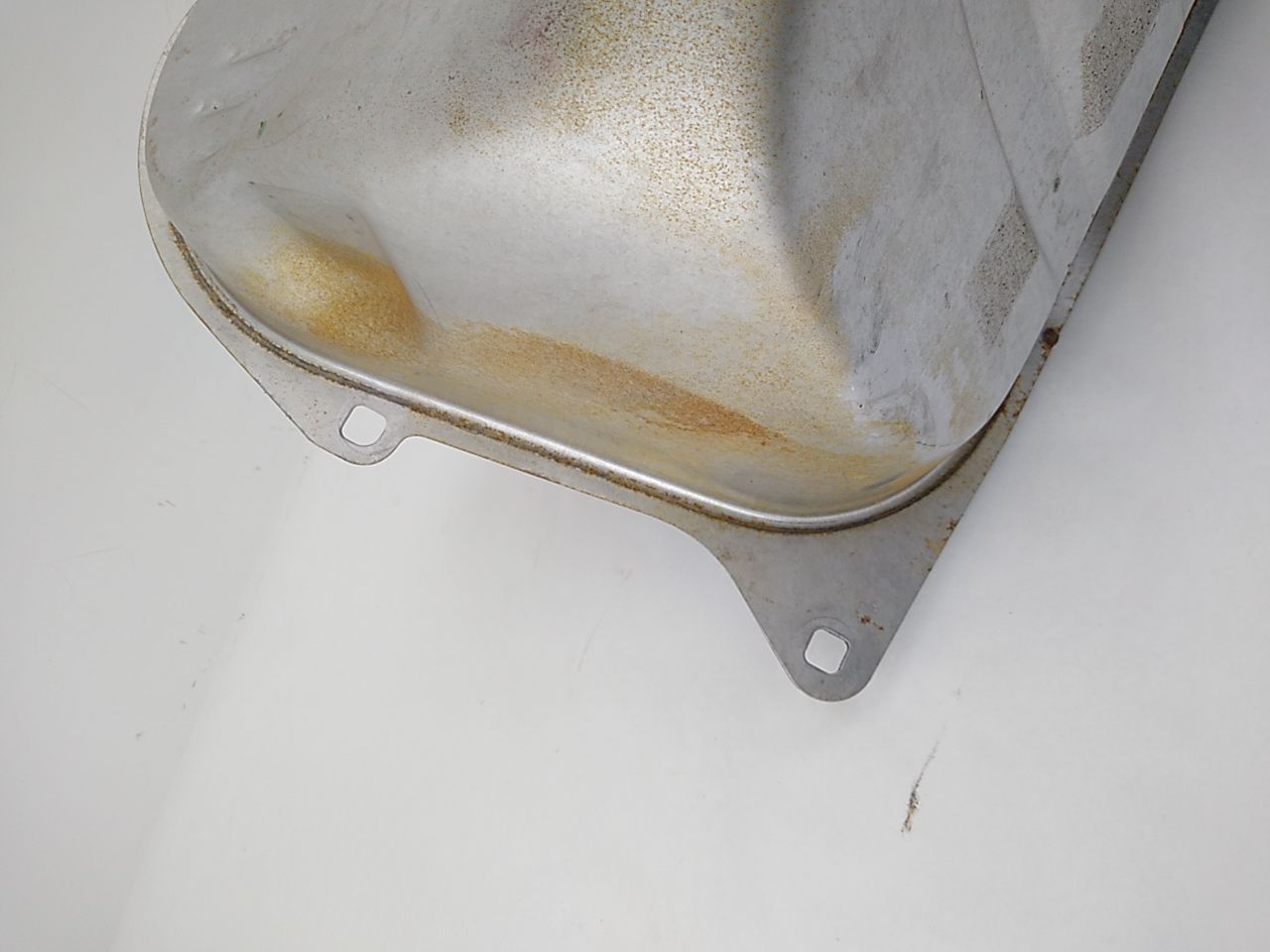 Mercedes SL320 Fuel Tank