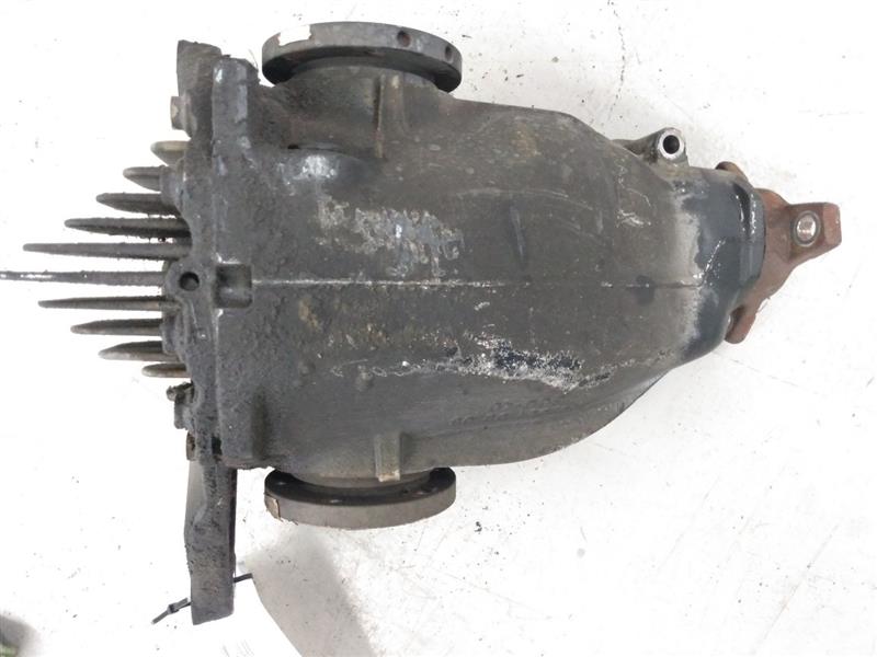 Mercedes SL320 Rear Differential