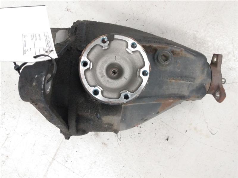 Mercedes SL320 Rear Differential