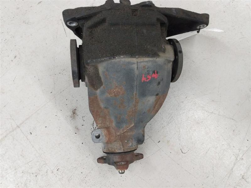 Mercedes SL320 Rear Differential