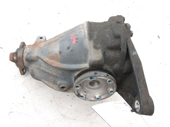 Mercedes SL320 Rear Differential