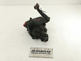 Mercedes SL320 Power Steering Gear Box