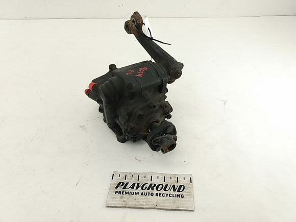 Mercedes SL320 Power Steering Gear Box