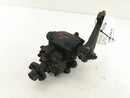 Mercedes SL320 Power Steering Gear Box-2