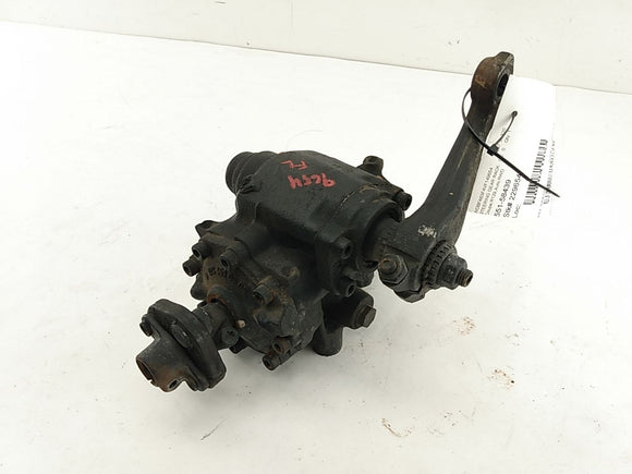 Mercedes SL320 Power Steering Gear Box