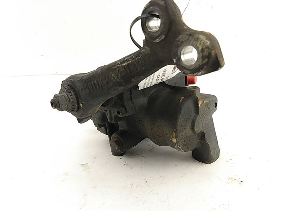 Mercedes SL320 Power Steering Gear Box