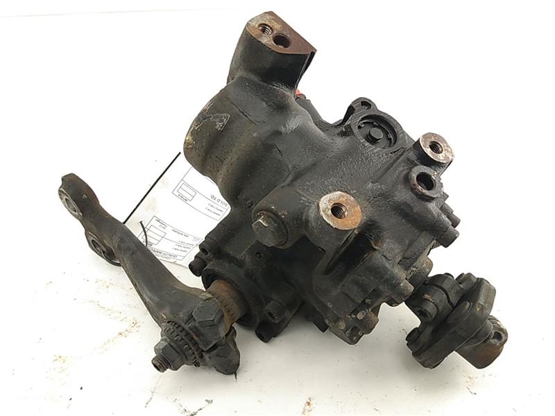 Mercedes SL320 Power Steering Gear Box