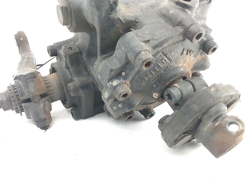 Mercedes SL320 Power Steering Gear Box