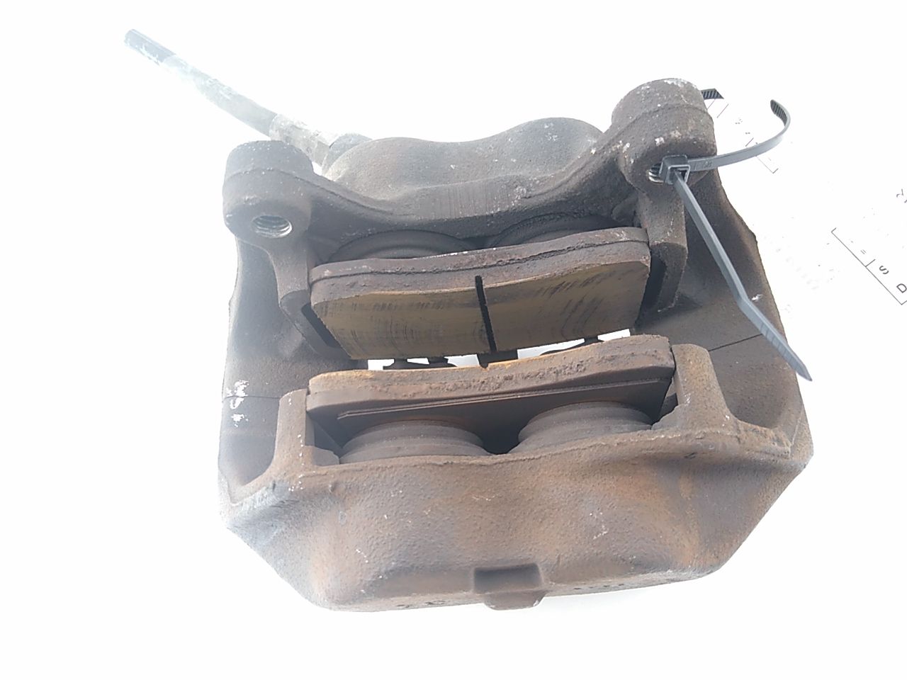 Mercedes SL320 Front Right Brake Caliper - 0