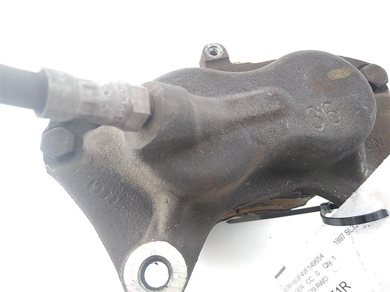 Mercedes SL320 Front Right Brake Caliper