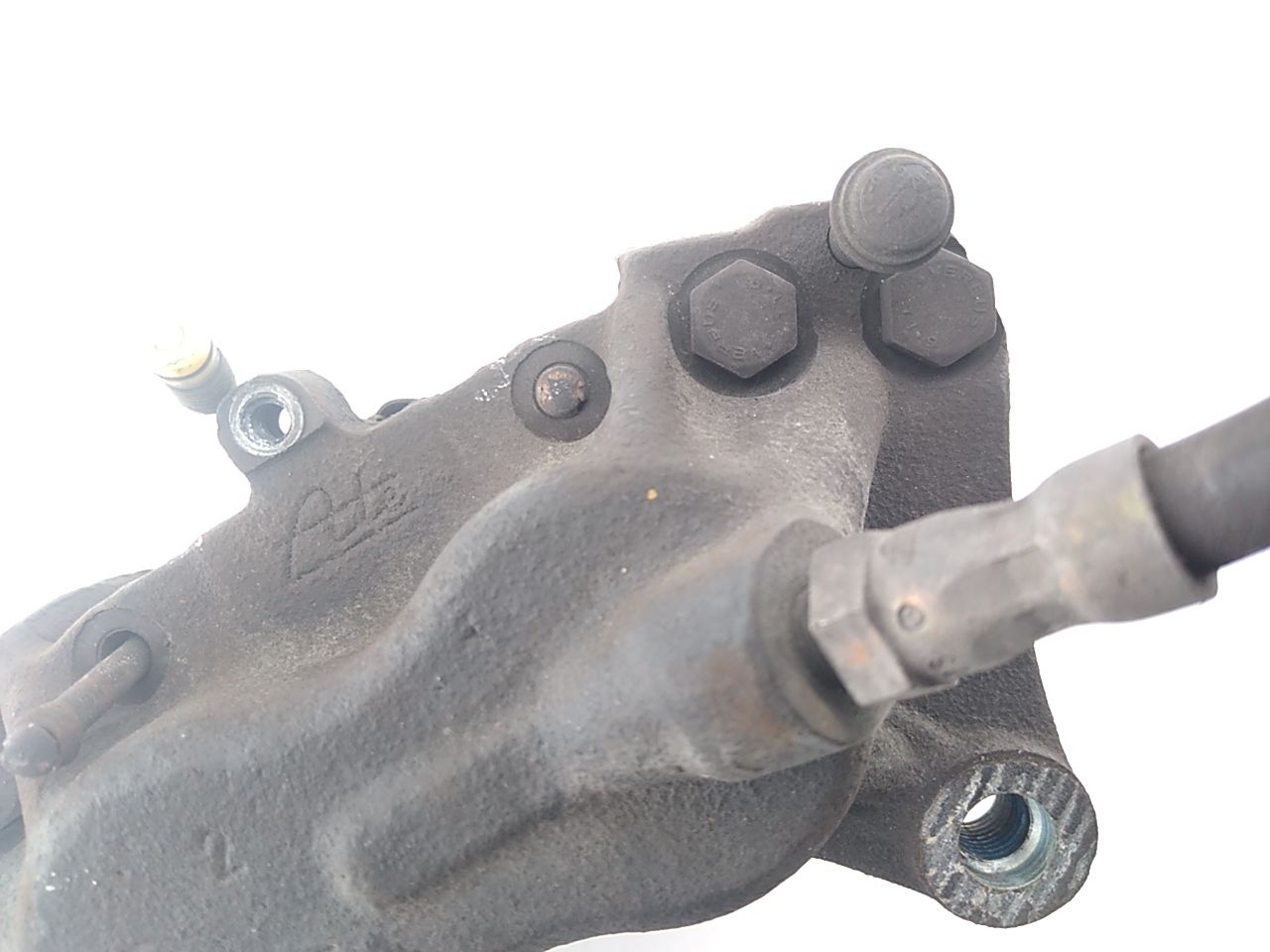 Mercedes SL320 Front Left Brake Caliper