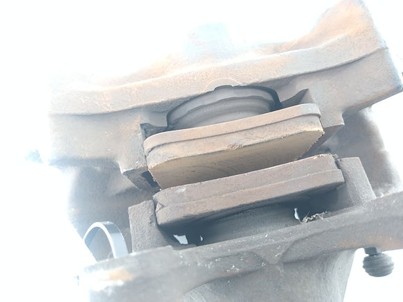 Mercedes SL320 Right Rear Brake Caliper